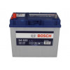 Bosch 6СТ-45 S4 Silver (S40 220) - зображення 7