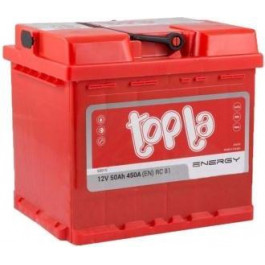Topla Energy 6СТ-50 АзE (108050)