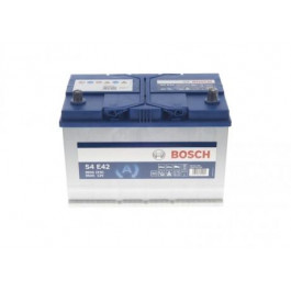   Bosch 6СТ-85 АзЕ EFB Start-Stop (0 092 S4E 420)