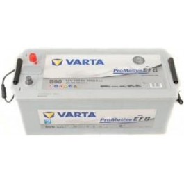   Varta 6СТ-190 Аз Promotive EFB (690500105)