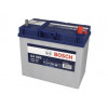 Bosch 6СТ-45 S4 Silver (S40 200) - зображення 6