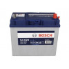 Bosch 6СТ-45 S4 Silver (S40 200) - зображення 8