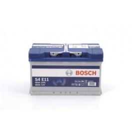   Bosch 6СТ-80 АзЕ Start-Stop EFB (0092S4E111)