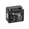 Yuasa YTX12-BS - зображення 2