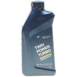 BMW Twinpower Turbo Longlife-04 0W-30 83212465854