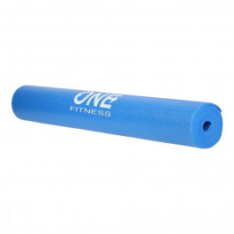One Fitness YM01 blue (17-44-200)