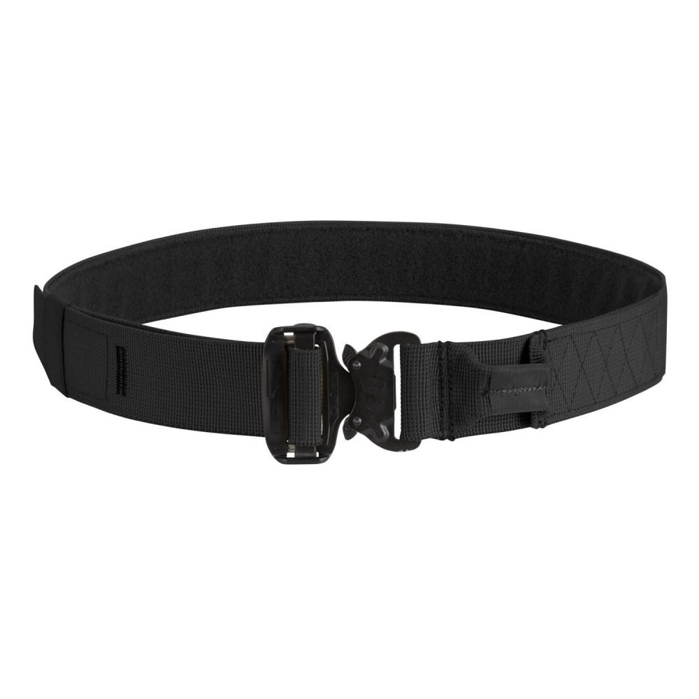 Direct Action Тактичний Ремінь прямого дії Nautic Tactical Belt - чорний (BT-WRHN-NLW-BLK L) - зображення 1