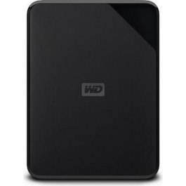   WD Elements SE 2 TB (WDBEPK0020BBK-WESN)