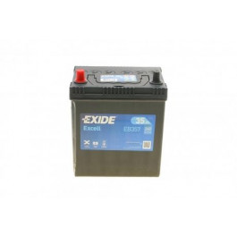   Exide 6СТ-35 Аз Excell (EB357)