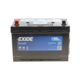   Exide EB955