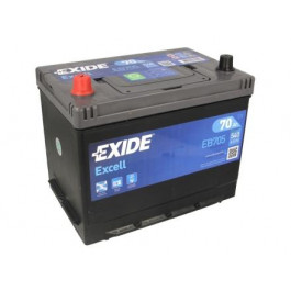   Exide EB705