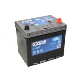   Exide EB604