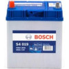 Bosch 6СТ-40 S4 Silver (S40 190) - зображення 5