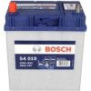 Bosch 6СТ-40 S4 Silver (S40 190) - зображення 8