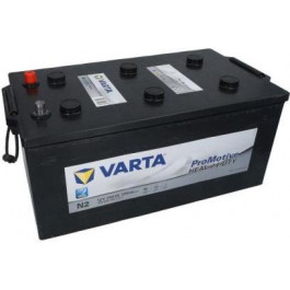   Varta 6СТ-200 Promotive Black N2 (700038105)