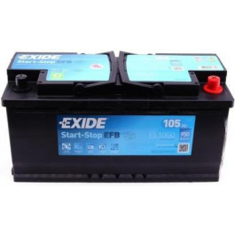   Exide EL1050