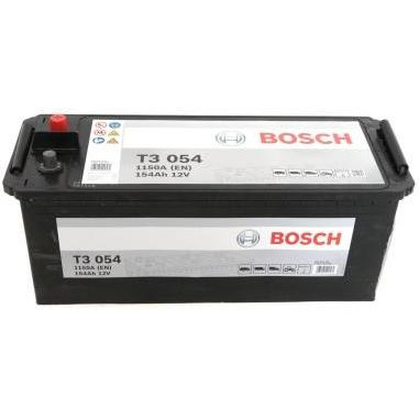 Bosch 6СТ-154 T3 (T30 540) - зображення 1
