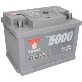 Yuasa YBX5075