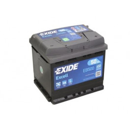   Exide EB500