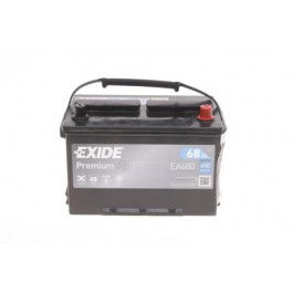   Exide EA680