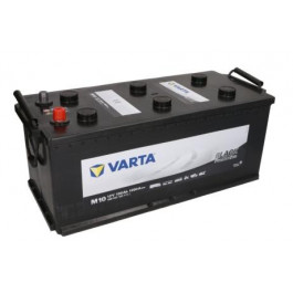   Varta 6СТ-190 АзЕ Black Dynamic (690033120)