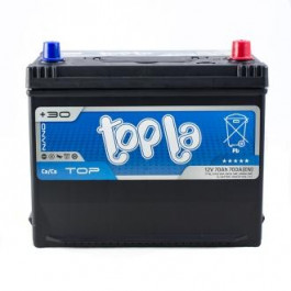   Topla Top Energy Japan 6СТ-70 АзЕ (118870)