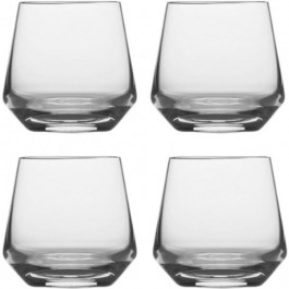 Schott-Zwiesel Набор стаканов для виски Pure 389мл 122319
