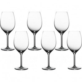 Schott-Zwiesel Набор бокалов для вина Banquet 475мл 121592