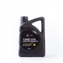 Hyundai Turbo SYN Gasoline 0510000441