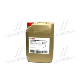   Castrol TRANSMAX UNIVERSAL LL 75W-90 20л