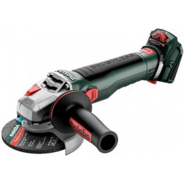   Metabo WVB 18 LT BL 11-125 Quick (613057850)