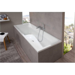   Villeroy&Boch Targa Style 170x75 UBA170FRA2V-01