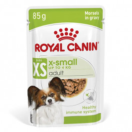   Royal Canin X-small Adult 85 г 12 шт (8033010-12)