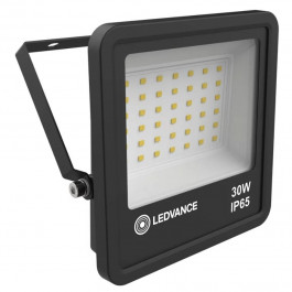   LEDVANCE Прожектор  Ecoclass FL G2 30W 765 230V BK (4058075709317)