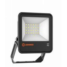   LEDVANCE Прожектор  ECO Class FloodlightG2 30W840 230V BK (4058075453401)