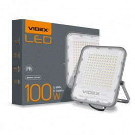   VIDEX Прожектор  Premium, 100W, 5000K (25959)