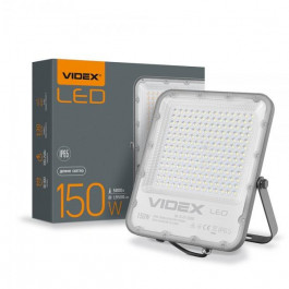   VIDEX Прожектор  Premium, 150W, 5000K (26172)