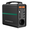 Swarey S2431 52000mAh 240W - зображення 1