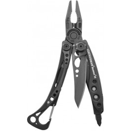   Leatherman Skeletool CX Onyx (833131)