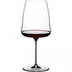 Riedel Набір з 12 келихів для вина 865 мл  Restaurant Winewings Syrah (0123/41)