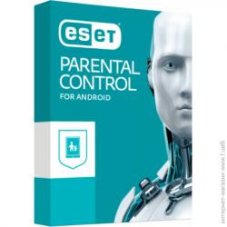 Eset Parental Control для Android для 1 ПК, лицензия на 1year (47_1_1)