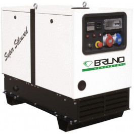   Bruno GQ11600LME