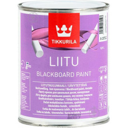 Tikkurila Liitu База С 0.9л