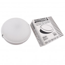   TechnoSystems Round Ceiling 18W 1440Lm 4200K (TNSy5000104)