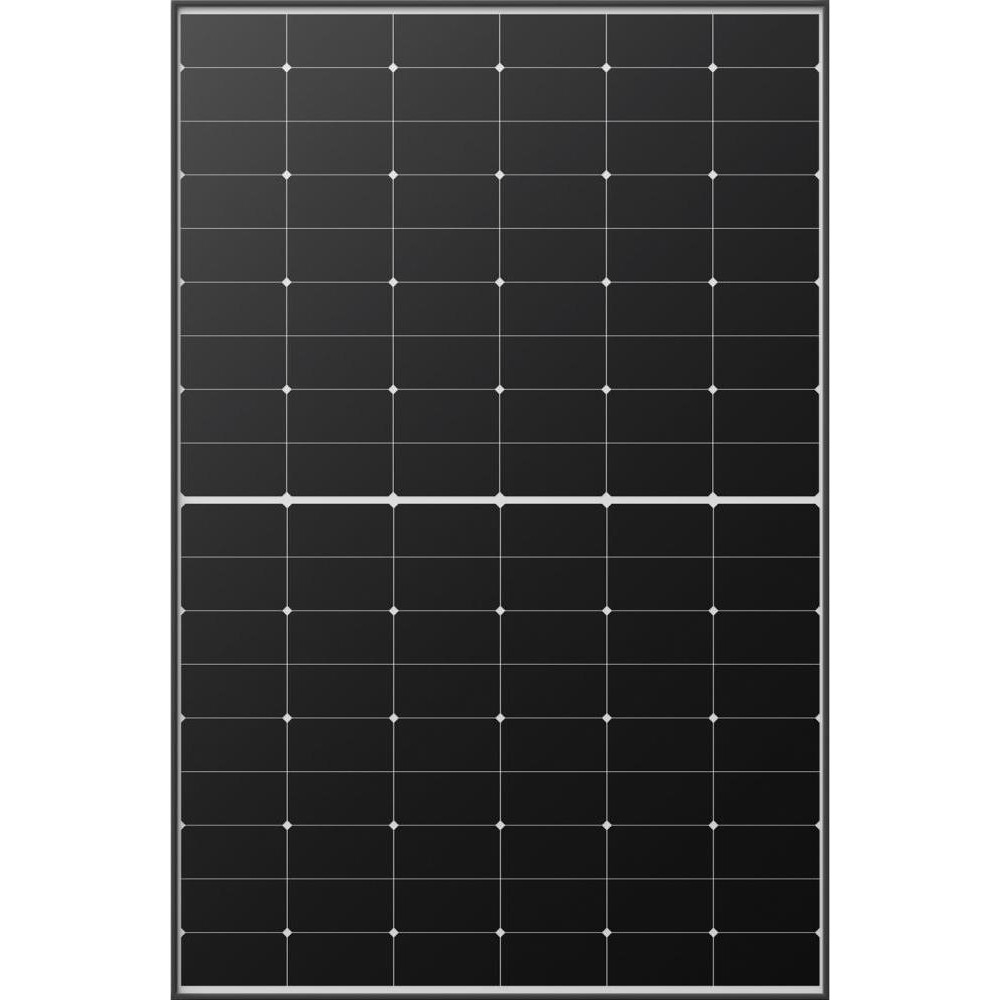 Longi Solar LR5-54HTH-430M HPBC Hi-MO 6 - зображення 1