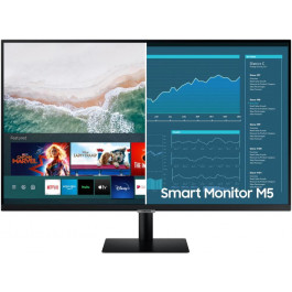 Samsung Smart Monitor M5 (LS27BM500)