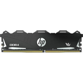 HP 16 GB DDR4 3200 MHz V6 Black (7EH68AA)