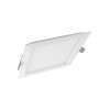 LEDVANCE DL Slim SQ155 12W/3000K WT IP20 (4058075079274) - зображення 1