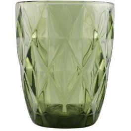 Versailles Склянка Кварц зелений  240мл (VS-T240QG)