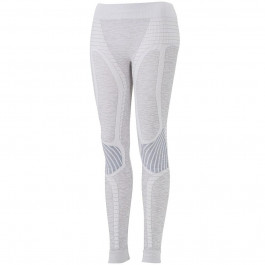   Accapi Жіночі термоштани  Ergocycle Long Trousers Woman Silver/Grey (ACC RА213.0360) M/L